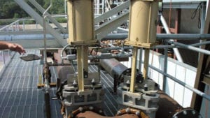 Gates and Valves Extensions UCC