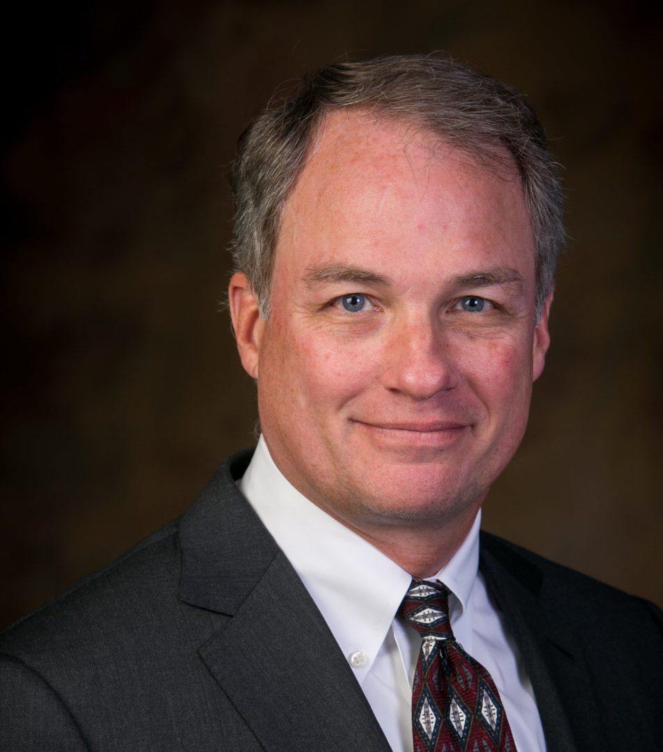 Douglas Basler - Owner, United Generations