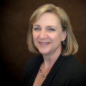 Beth Smith, Vice President - HR