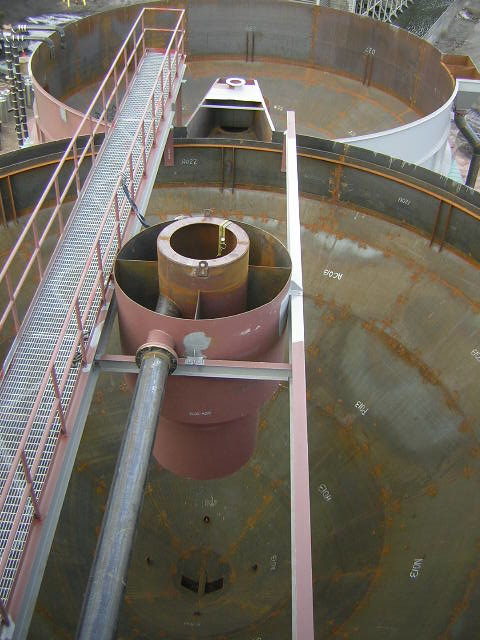 Dewatering Bin Tanks & Containers