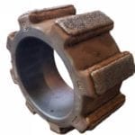 INFINITY Crushing Products Ring Hammer