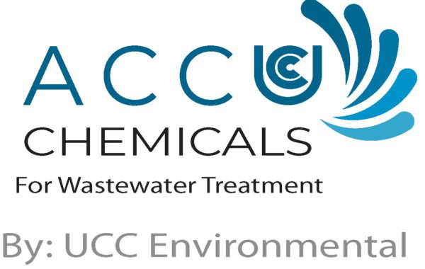 Proprietary UCC WWT Chemicals