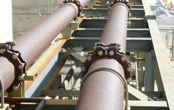 pipe support engineering