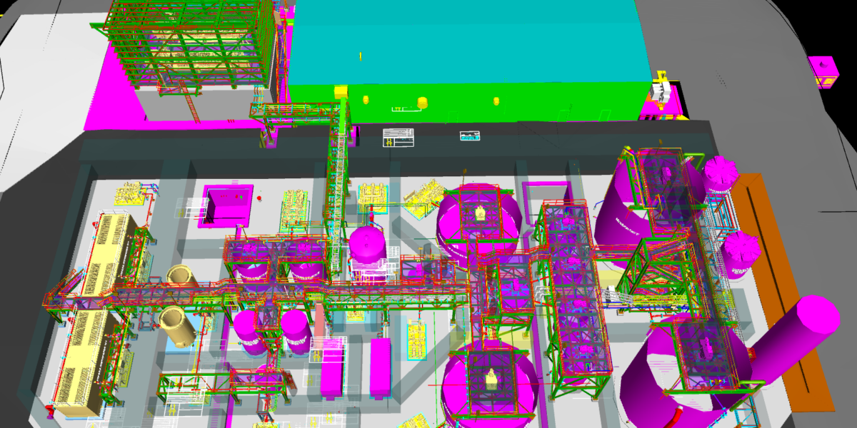 UCC Zero Liquid Discharge Project