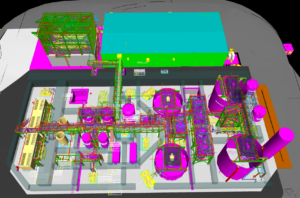 UCC ZLD Project