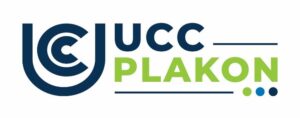 UCC PLAKON UCC PLAKON Logo