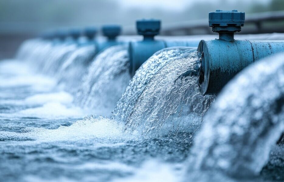 EDR vs RO - Which is right for your industrial water needs?