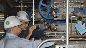 System Improvement Services