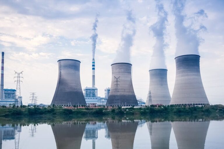 The Critical Role of Demineralized Water in Power Plants Blog