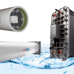 Water Replacement Parts