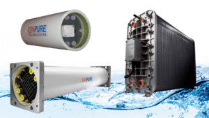 Water Replacement Parts