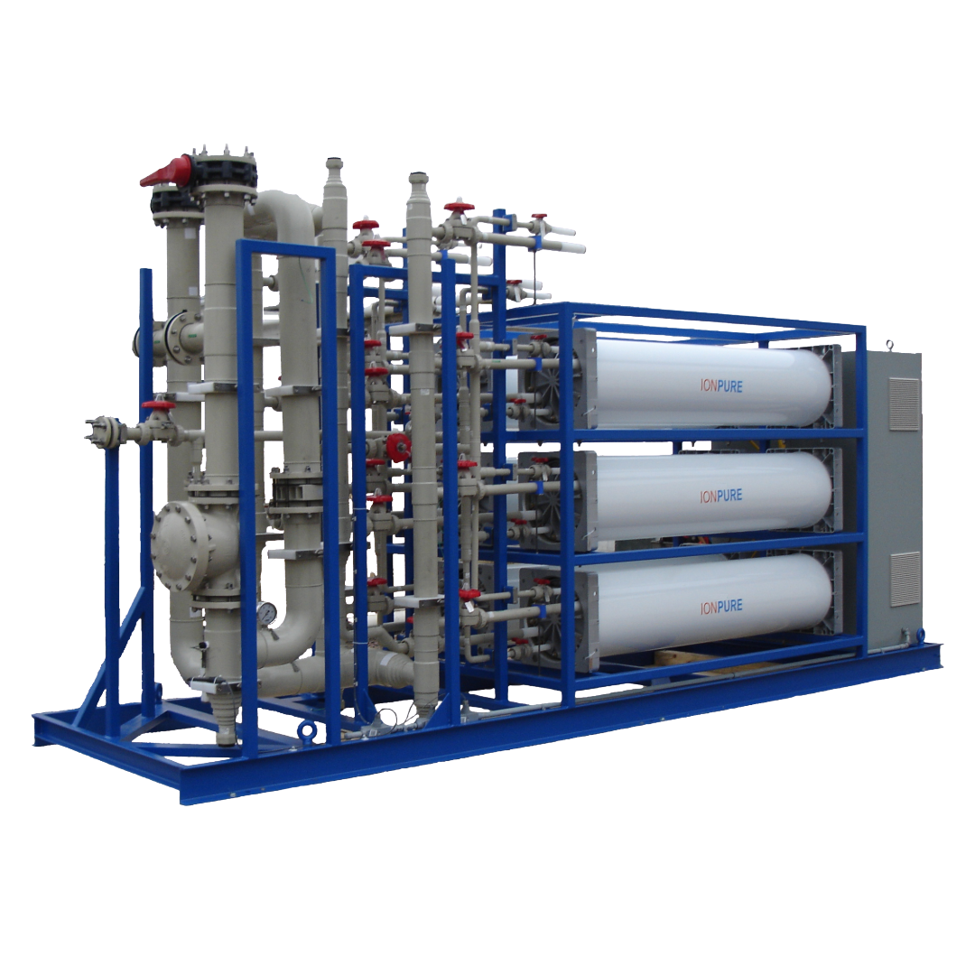 UCC Environmental Ultrapure Water Systems