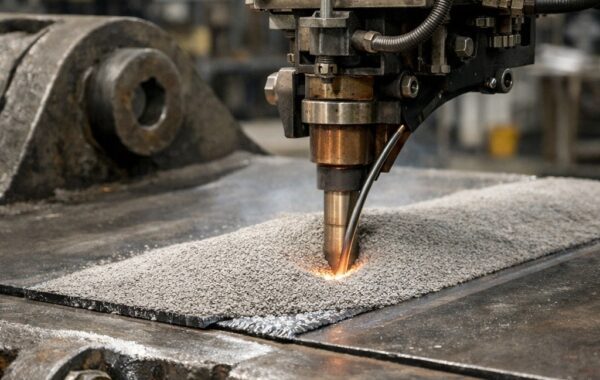 Weld Overlay and Wear Solutions